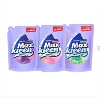 Nước Giặt Xả Maxkleen túi 2.4KG, 3.8kg