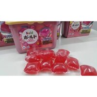 Nước giặt xả Nhật