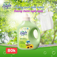 Nước giặt xả, nước lau sàn , nước rửa chén, nước vệ sinh lồng giặt, xịt thơm quần áo