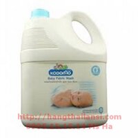 Nước Giặt Xả Quần Áo Kodomo 3000ml