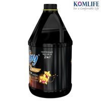 Nước giặt xả SPY PLUS vàng 2 dung tích - Hàng chính hãng