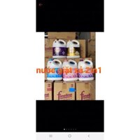 Nước giặt xả Thái Lan Fineline can 3000ml