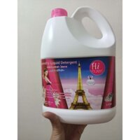 nước giặt xả Thái Lan  Hiclass 2 trong 1 3000ml