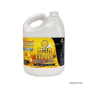 Nước giặt xả Thale hương hoa mộc lan can 3.5 lít