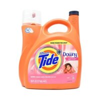 NƯỚC GIẶT XẢ TIDE PLUS DOWNY APRIL FRESH MỸ 4.43L