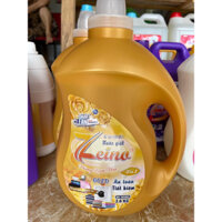Nước giặt ZEINO Công nghệ Nhật Bản - 3.6kg