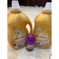 Nước giặt ZEINO