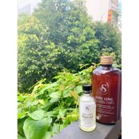 Nước gừng SAM Natural