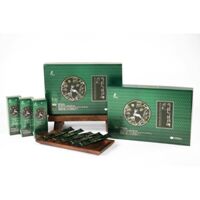 Nước Hắc Sâm Nhung Hươu KGS Black Ginseng & Deer Antler Liquid Gold