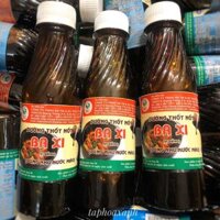 Nước hàng thốt nốt Baxi 200ml