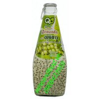 Nước hạt é hương Nho 290ml