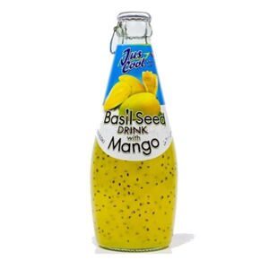 Nước hạt é Jus Cool Thái Lan 300ml