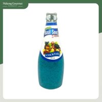 Nước hạt é vị Cocktail Vita Food 290ml