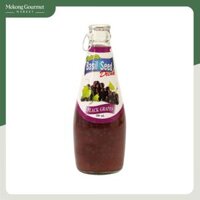 Nước hạt é vị Nho Đen Vita Food 290ml