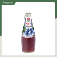 Nước Hạt É Vita Food Vị Việt Quốc 290ml