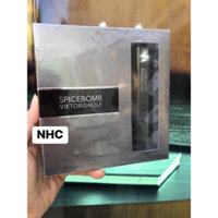 Nước Ho Viktor & Rolf Spicebomb Gift Set