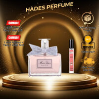Nước Hoa 𝐌𝐢𝐬𝐬 𝐃𝐢𝐨𝐫 Eau De Parfum (EDP)