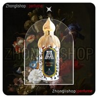 Nước Hoa | 𝐙𝐡𝐨𝐧𝐠𝐥𝐢.𝐬𝐡𝐨𝐩 | Attar Collection Floral Musk