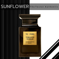 Nước hoa 𝐓𝐨𝐦 𝐅𝐨𝐫𝐝 Tobacco Vanille 10ml
