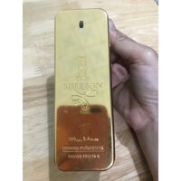 nước hoa 1 milion 100ml si auth