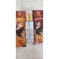 Nước hoa 10 ml số 4 và 5 nam tặng 2 gói cafe Nhật Kim Anh          .