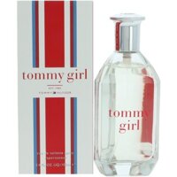 Nước hoa 100ml Tommy Hilfiger Vaporisateur Eau De Toilette 100% chính hãng, vov cung cấp và bảo trợ.