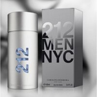 NƯỚC HOA 212 For Men