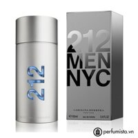 Nước hoa 212 Men NYC 100ml