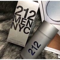 Nước hoa 212 Men NYC 100ml