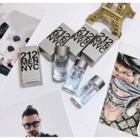 Nước Hoa 212 NYC Men
