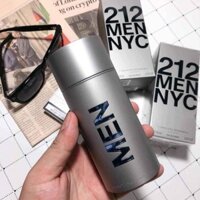 Nước hoa 212 NYC MEN