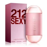 Nước hoa 212 Sexy EDP 100ml