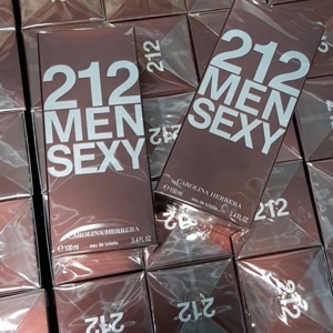 Nước hoa 212 Sexy men 100ml (EDT)