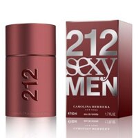 Nước Hoa 212 Sexy Men 100ML