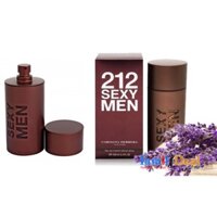 Nước hoa 212 sexy men 100ml
