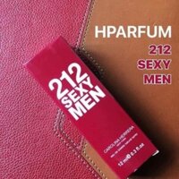 Nước hoa 212 Sexy Men- men