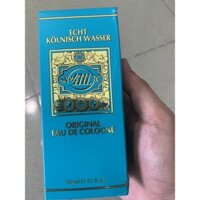 Nước hoa 4711 Original Eau De Cologne