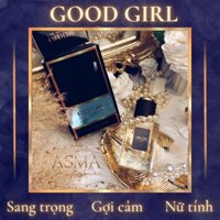 Nước hoa 50ml GOOD GIRL