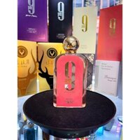 Nước hoa 9AM hồng Pour Femme 10ml nữ