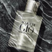 Nước Hoa Acqua Di Giò - Giorgio Armani 100ml