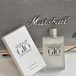 Nước hoa Acqua Di Gio 100ml (EDT)