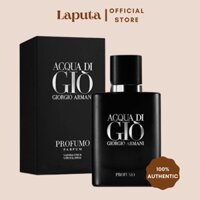 Nước hoa ACQUA DI GIÒ  dành cho cả nam và nữ