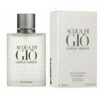 Nước Hoa Acqua Di Gio Pour Homme 50ml