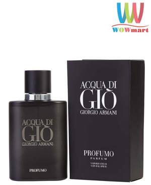 Nước hoa Acqua Di Gio Profumo for men