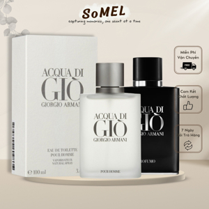 Nước hoa Acqua Di Gio Profumo for men