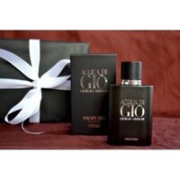Nước hoa Acqua Di Giò Profumo 10ml