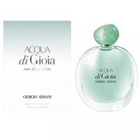 Nước hoa Acqua di Gioia 100ml