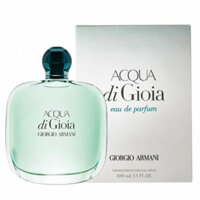 Nước Hoa Acqua Di Gioia EDP 100ml