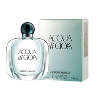 🍀🍀Nước Hoa Acqua Di Gioia EDP - 100ml