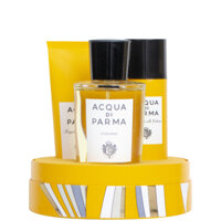 Nước hoa Acqua Di Parma 'Colonia' Gift Set X Emilio Pucci [FULL SEAL] [CHÍNH HÃNG]